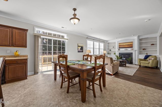 714 Weathervane Drive, Durham, NC 27703