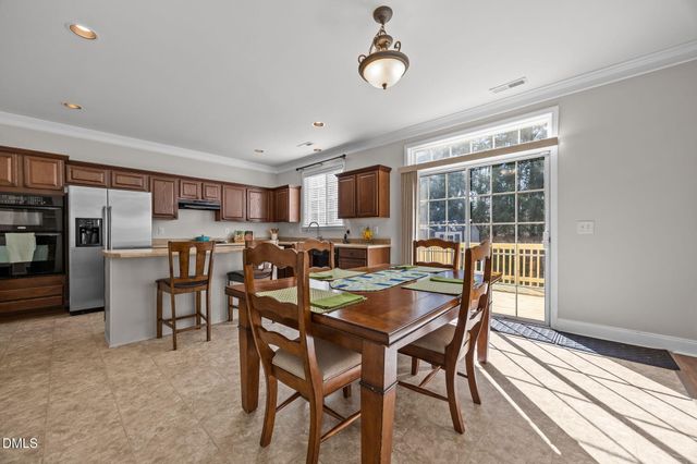 714 Weathervane Drive, Durham, NC 27703