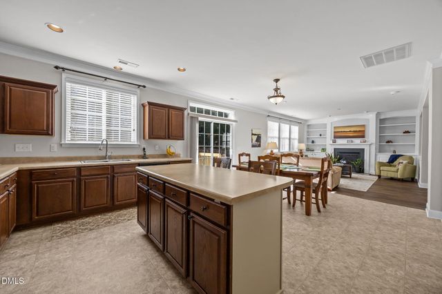 714 Weathervane Drive, Durham, NC 27703