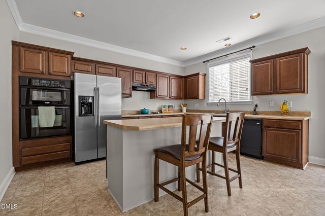 714 Weathervane Drive, Durham, NC 27703