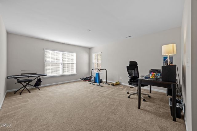 714 Weathervane Drive, Durham, NC 27703