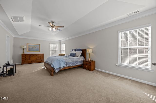 714 Weathervane Drive, Durham, NC 27703