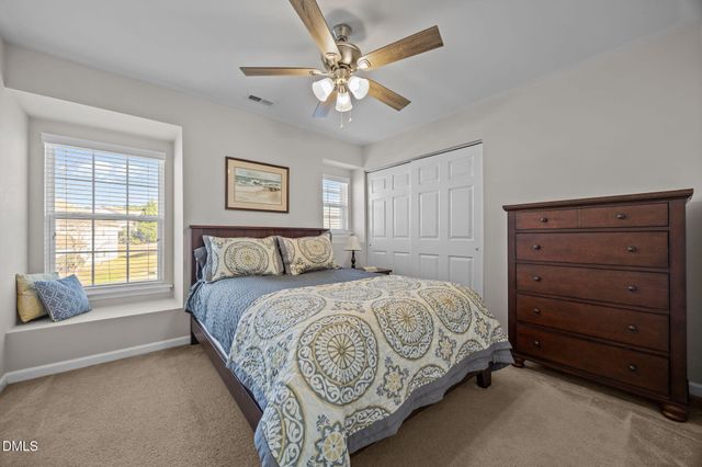 714 Weathervane Drive, Durham, NC 27703