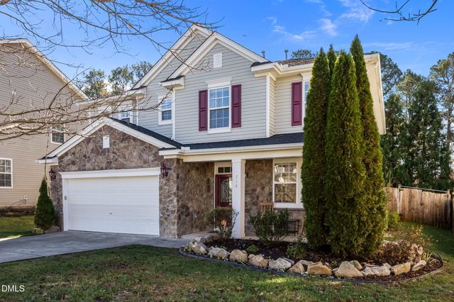 714 Weathervane Drive, Durham, NC 27703