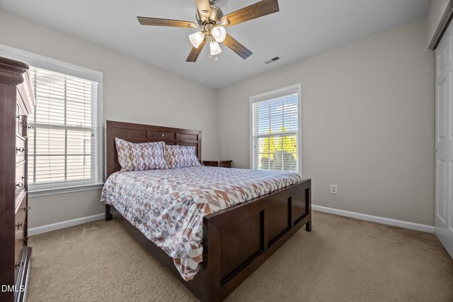 714 Weathervane Drive, Durham, NC 27703