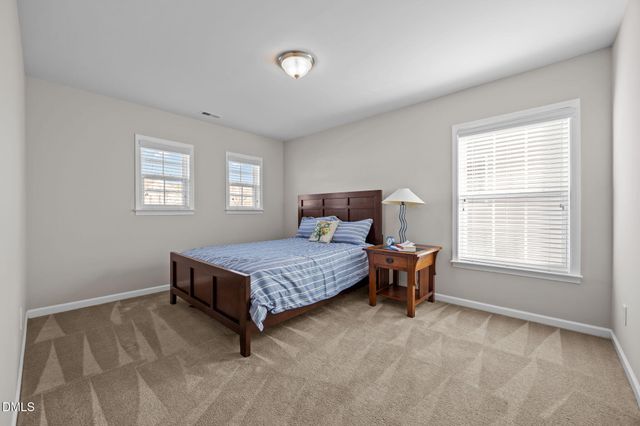 714 Weathervane Drive, Durham, NC 27703