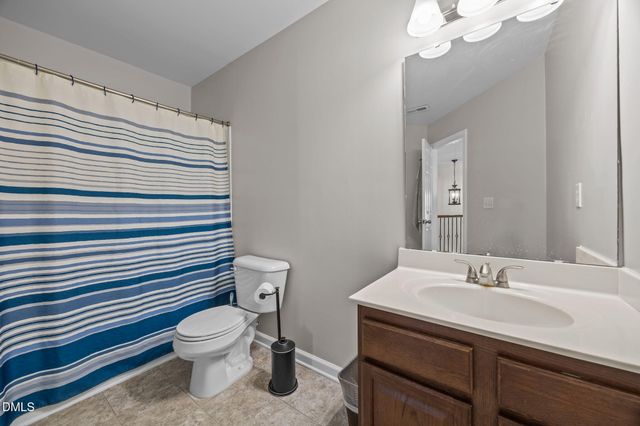 714 Weathervane Drive, Durham, NC 27703