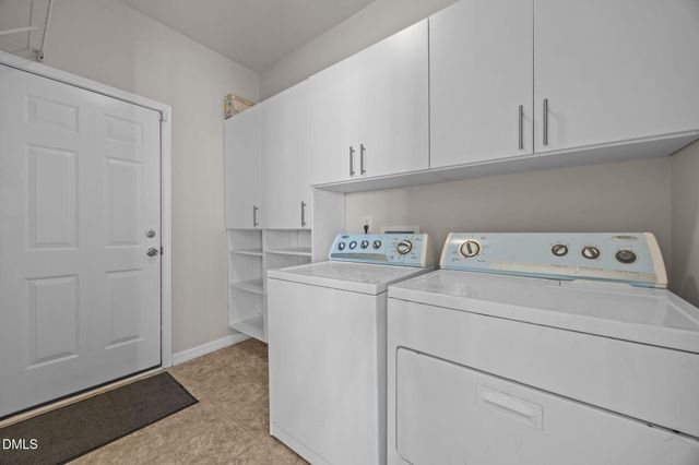 714 Weathervane Drive, Durham, NC 27703