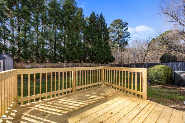 714 Weathervane Drive, Durham, NC 27703