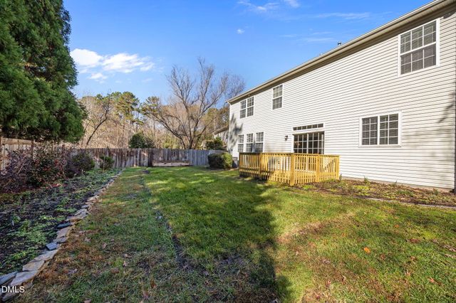 714 Weathervane Drive, Durham, NC 27703