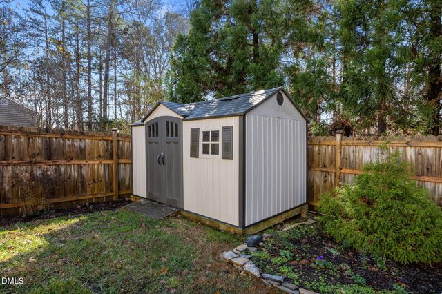 714 Weathervane Drive, Durham, NC 27703