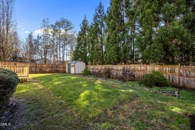 714 Weathervane Drive, Durham, NC 27703