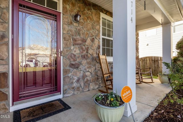 714 Weathervane Drive, Durham, NC 27703