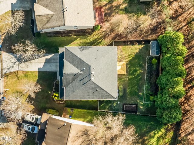 714 Weathervane Drive, Durham, NC 27703