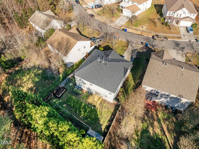 714 Weathervane Drive, Durham, NC 27703