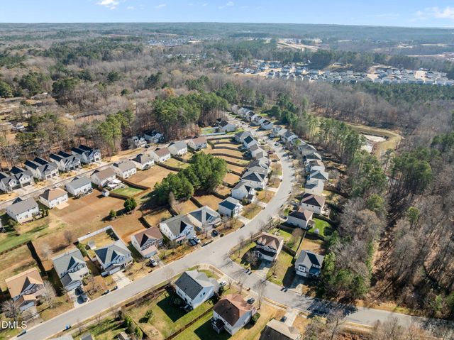 714 Weathervane Drive, Durham, NC 27703