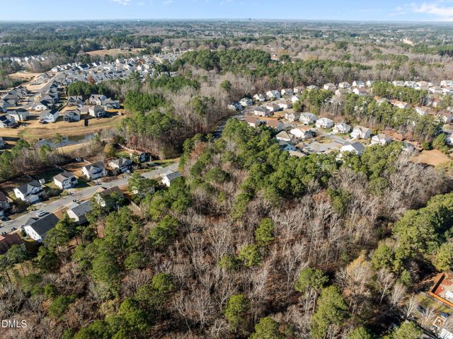 714 Weathervane Drive, Durham, NC 27703