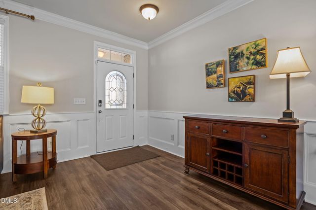 714 Weathervane Drive, Durham, NC 27703