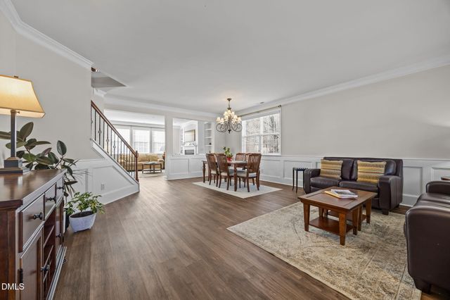 714 Weathervane Drive, Durham, NC 27703