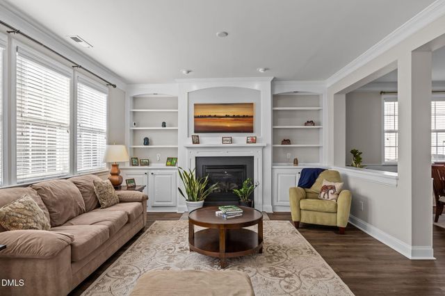 714 Weathervane Drive, Durham, NC 27703