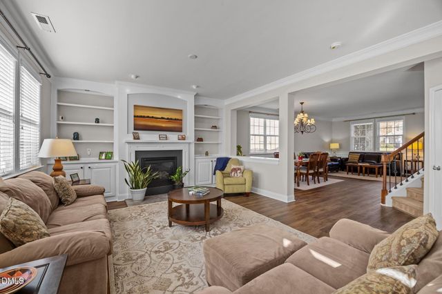 714 Weathervane Drive, Durham, NC 27703