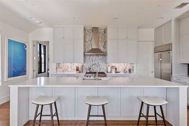 4502 Abbott Avenue 302, Highland Park, TX 75205