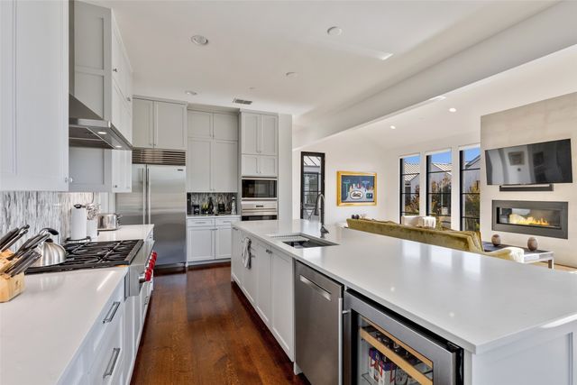 4502 Abbott Avenue 302, Highland Park, TX 75205