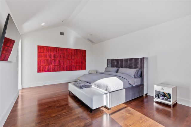 4502 Abbott Avenue 302, Highland Park, TX 75205