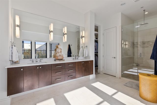 4502 Abbott Avenue 302, Highland Park, TX 75205