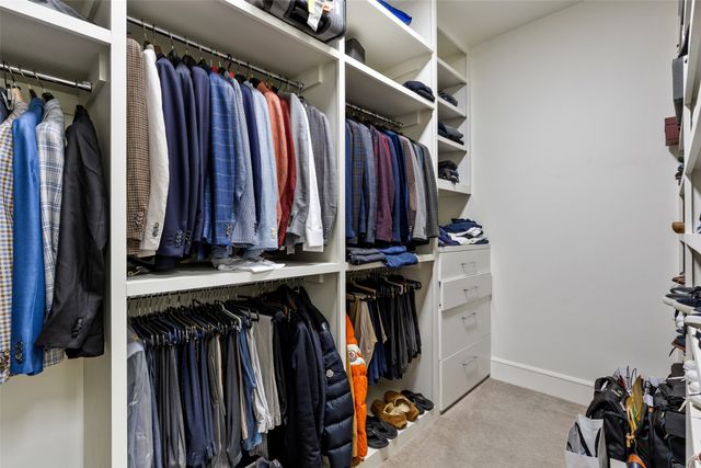 4502 Abbott Avenue 302, Highland Park, TX 75205