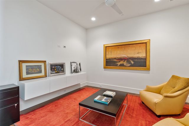 4502 Abbott Avenue 302, Highland Park, TX 75205