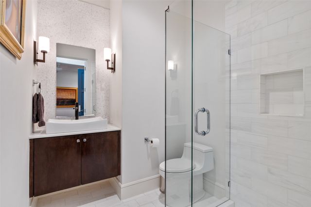 4502 Abbott Avenue 302, Highland Park, TX 75205