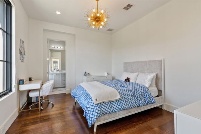 4502 Abbott Avenue 302, Highland Park, TX 75205