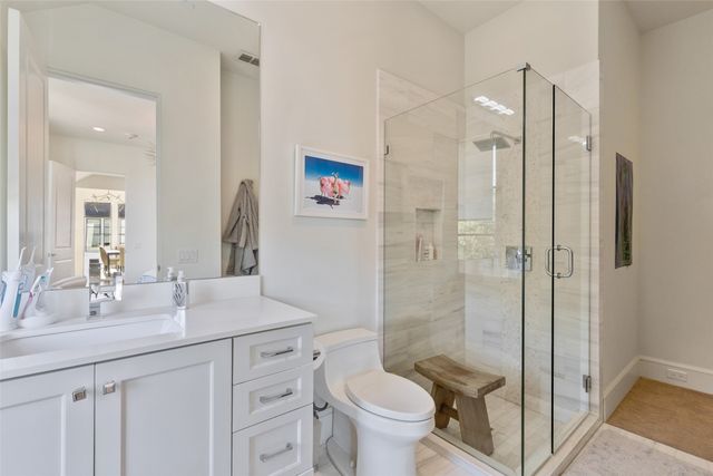 4502 Abbott Avenue 302, Highland Park, TX 75205