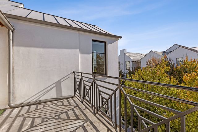 4502 Abbott Avenue 302, Highland Park, TX 75205