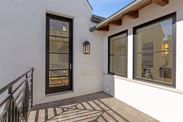 4502 Abbott Avenue 302, Highland Park, TX 75205