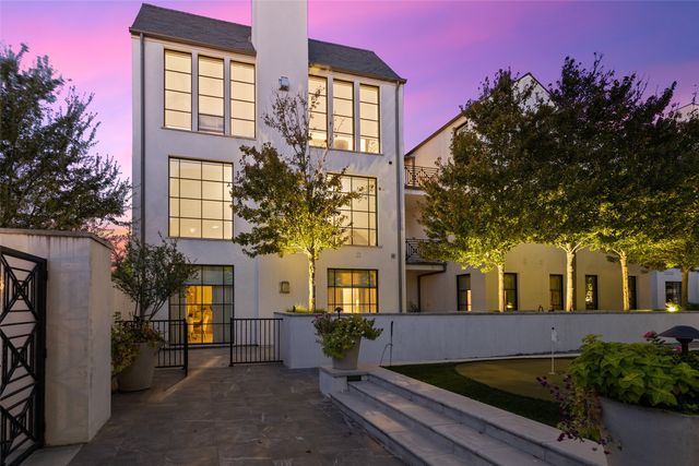 4502 Abbott Avenue 302, Highland Park, TX 75205