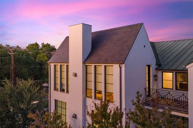 4502 Abbott Avenue 302, Highland Park, TX 75205