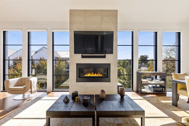 4502 Abbott Avenue 302, Highland Park, TX 75205