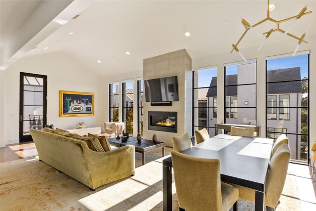 4502 Abbott Avenue 302, Highland Park, TX 75205