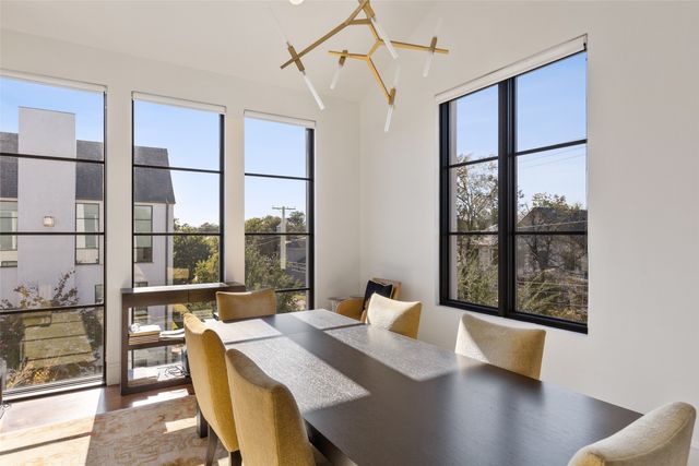 4502 Abbott Avenue 302, Highland Park, TX 75205