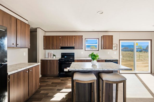 34 Hinson Road, Belen, NM 87002