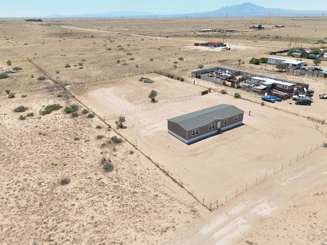 34 Hinson Road, Belen, NM 87002