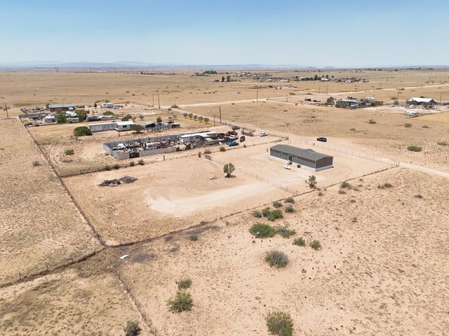 34 Hinson Road, Belen, NM 87002