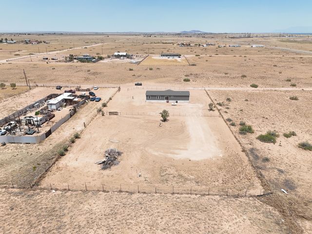 34 Hinson Road, Belen, NM 87002
