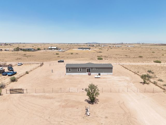 34 Hinson Road, Belen, NM 87002
