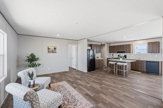 34 Hinson Road, Belen, NM 87002
