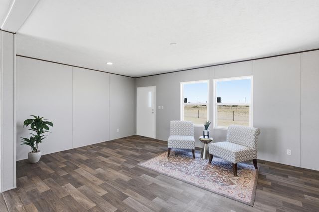 34 Hinson Road, Belen, NM 87002