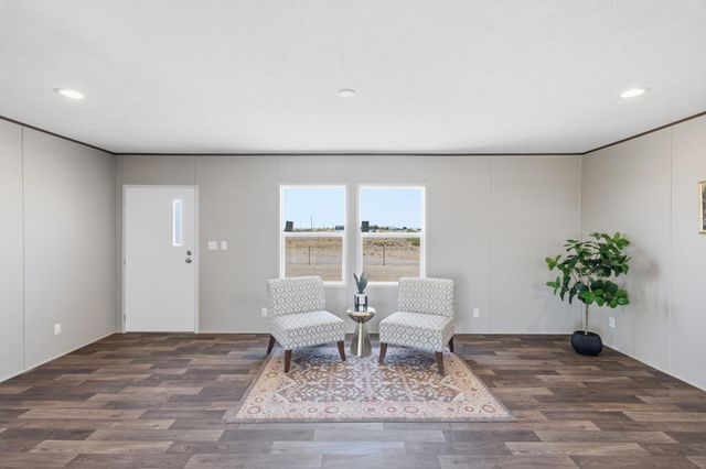 34 Hinson Road, Belen, NM 87002