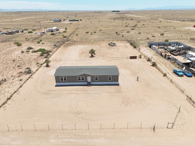 34 Hinson Road, Belen, NM 87002